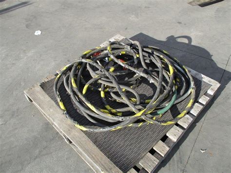 phase  amp cable auction   grays australia