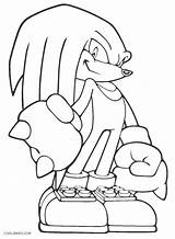 Sonic Coloring Pages Boom Hedgehog Getdrawings sketch template