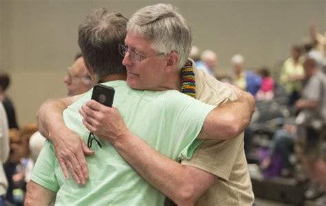 Largest Presbyterian Denomination In Us Embraces Same Sex Marriage