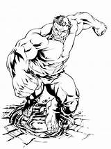Hulk раскраски Deadpool категории из все sketch template