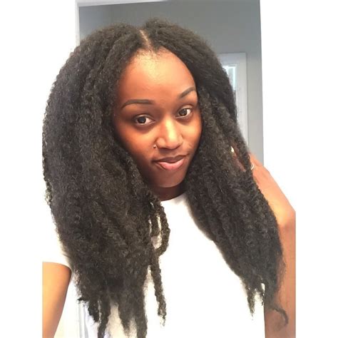 Crochet Braid Hairstyles That Will Protect Your Locks All Summer Long