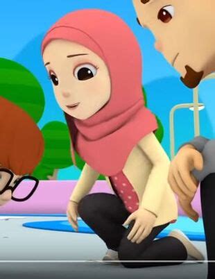 omar  hanas mother omar  hana islamic cartoons  kids wiki