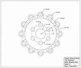 Autocad Mechanical Drawing Drawings Project Paintingvalley Getdrawings Explore sketch template