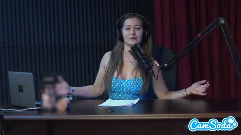 dani daniels show with gianna michaels and buckwheat groats episode 3 youtube