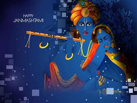 Krishna Janmashtami 2019 Quotes Images 10 Best Quotes