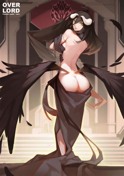 albedo demon ass albedo porn pics sorted by position luscious