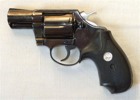 iconic colt detective special wwwnsticus