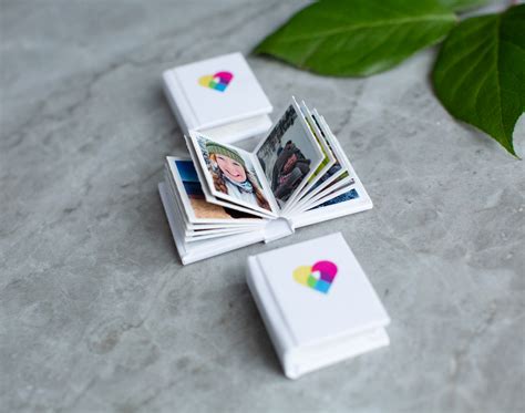 tiny books print      instagram  desktop