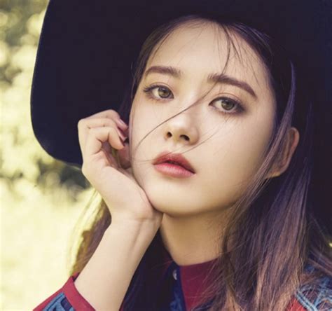go ara s exclusive contract with sm ends has yet to join