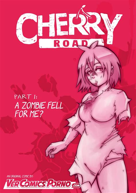 Cherry Road A Zombie Fell For Me Porn Comics Galleries