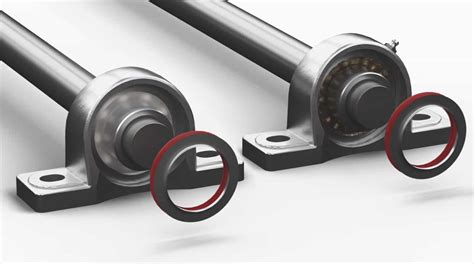 When Should I Use Solid Lubrication In My Bearing Baart Group