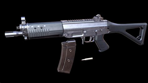 sig sg552 models guns rifles gamebanana