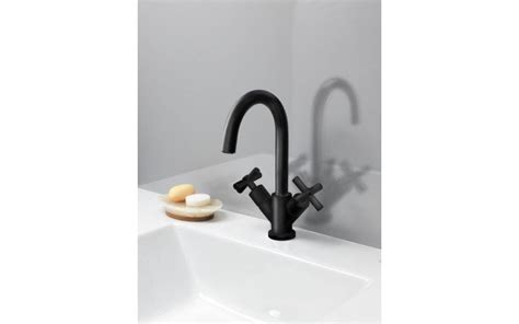ᐈluxury 【aquatica Celine 7 Sink Faucet Sku 226 Black