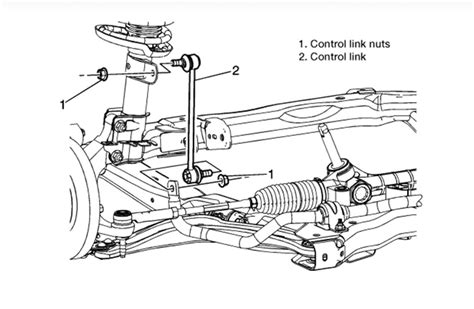 chevy cobalt front wheel assembly diagram  chevy cobalt
