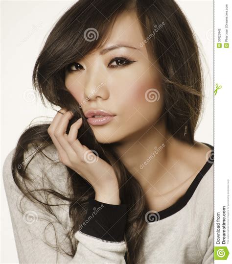 asian woman s face tranny strip tease