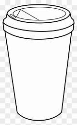 Coffee Starbucks Cups Recycle Pinclipart Lancaster Hi Seekpng sketch template