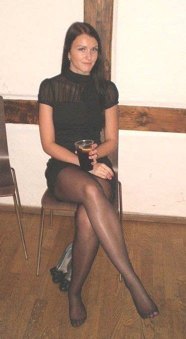 pin on feisty women in pantyhose ii