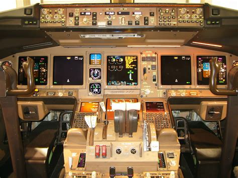 aircraft design    cockpits gray aviation stack exchange