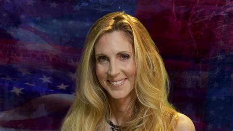 Ann Coulter Sounds Off On Al Franken Controversy Fox News Video