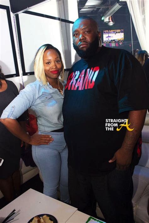 Party Pics Big Boi Chamillionaire And More Attend Killer Mike’s