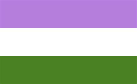 genderqueer gender wiki fandom powered by wikia