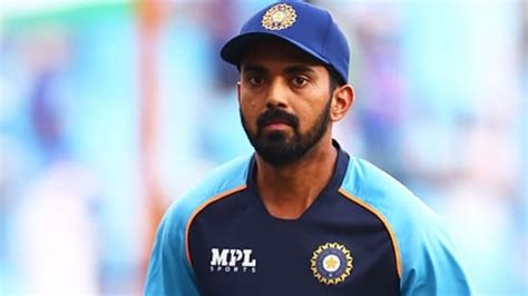 kl rahul named india captain  zimbabwe  dhawan appointed