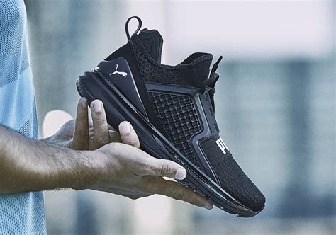 Shoes Up Puma X The Weeknd La Ignite Limitless Débarque
