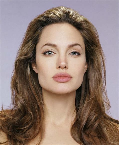 Angelina Jolie Strawberry