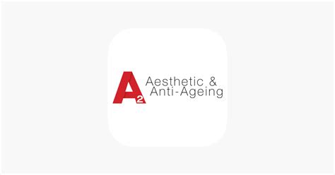 ‎a2 Aesthetic And Anti Ageing On The App Store