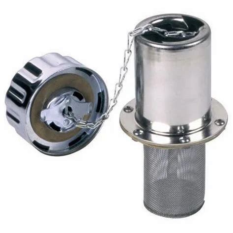 stainless steel air breather filter  rs piece  chennai id