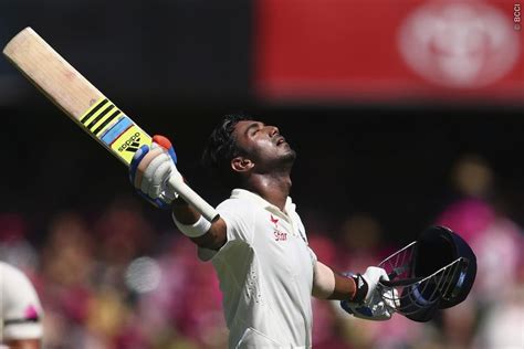 kl rahul debut  rahul baseball cricket