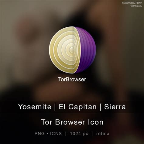 Tor Browser Icon By Phnx Xxv On Deviantart