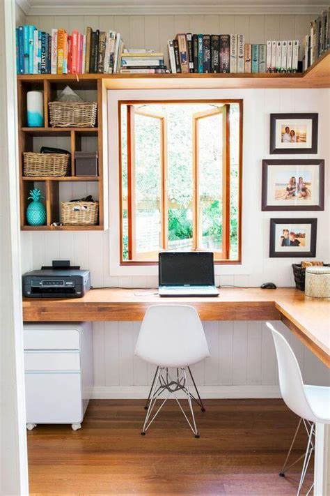 creative home office ideas thatll inspire  sharp aspirant