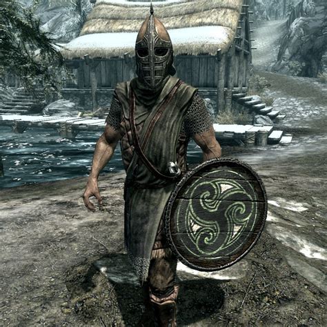 skyrimmorthal guard  unofficial elder scrolls pages uesp