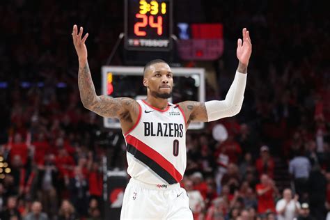damian lillard named nba  cover athlete kuulpeeps ghana campus