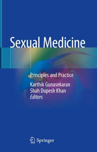 Sexual Medicine Principles And Practice Edition 2019 Ebooksz