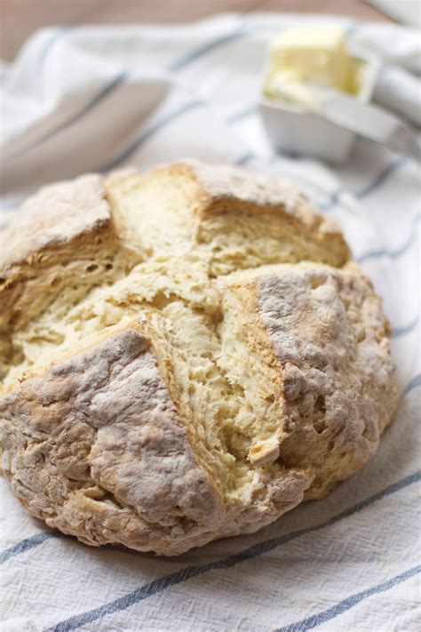Traditional Irish Soda Bread The Baker Chick Bloglovin’