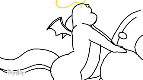 rule 34 anal animated ass big ass dragonite goodra