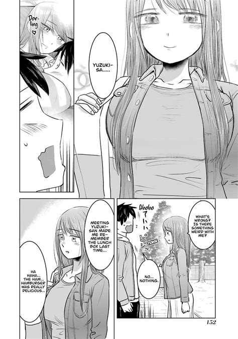 Read Manga I Want Your Mother To Be With Me Chapter 14