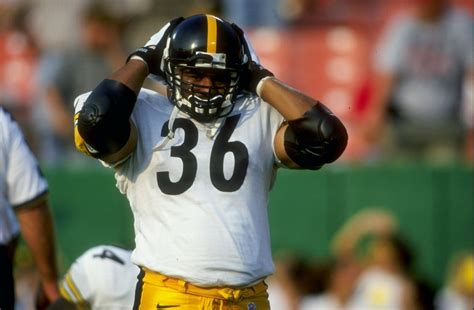 pittsburgh steelers  greatest players  franchise history