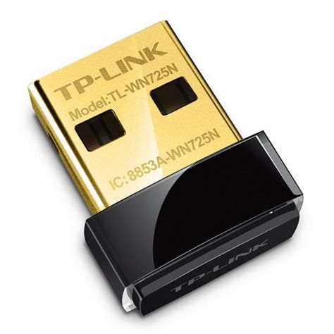 tp link tl wnn mbps wireless  nano usb pccomponentescom