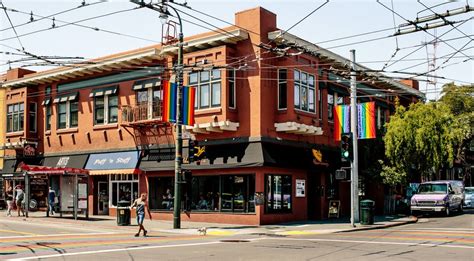 Uncovering Gay History In San Francisco The New York Times