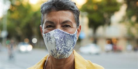 cdc confirms face mask protects the person wearing it too