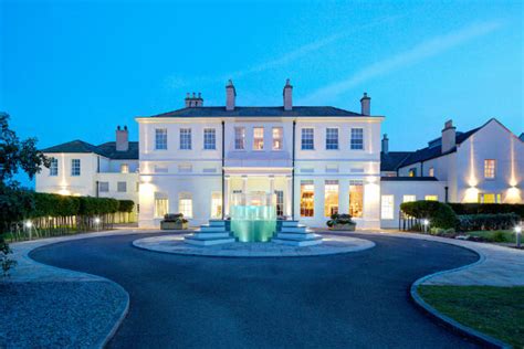 seaham hall hotel review