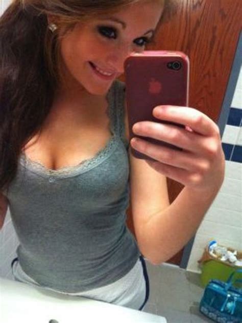 Hottestgirl On Snapchat I Love Taking Selfies