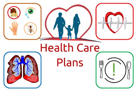 single health care plans