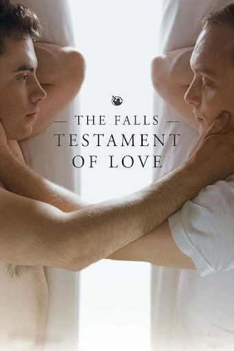 Regarder The Falls Testament Of Love 2013 Film Complet