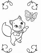 Coloring Pages Strawberry Shortcake Cat Drawing sketch template
