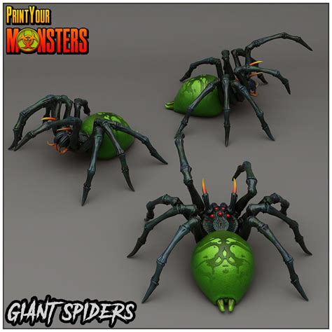 warhammer quest giant spider single miniature fantasy dd dnd board game rollenspiele