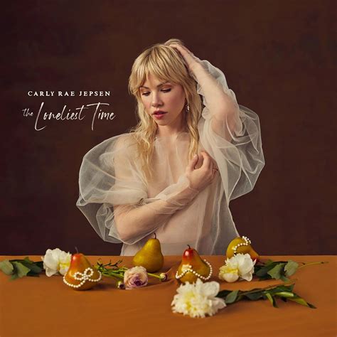 review carly rae jepsen  loneliest time   consideration